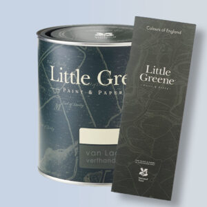 Little Greene verf